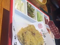 -肘子酥·天津捞面(德云社店)
