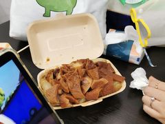 -细妹五香牛杂(步行街店)
