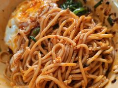 -岳记老成都三味面