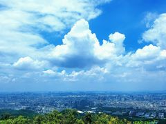 -广州市白云山风景名胜区
