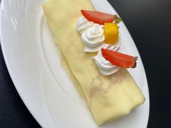 -木马MUA咖啡·蛋糕·甜品(泛悦城市广场店)