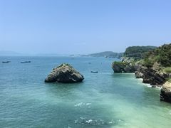 -大连金石滩国家旅游度假区