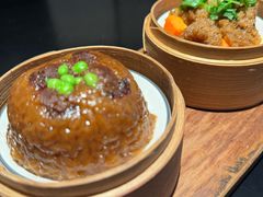 -丽晶轩中餐厅(重庆丽晶酒店)