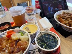 -吉野家(大悦城店)
