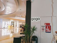 -gaga(深圳南山益田假日广场店)