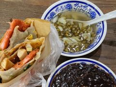 -随柳居·苏式小吃(建新巷店)
