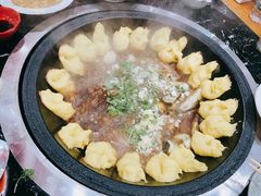 鱼锅-边江铁锅炖鱼(振八街店)