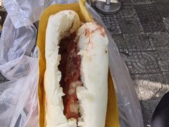 -杨天玉腊牛羊肉店