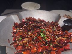 -三江里·宜宾川菜(亚运村店)