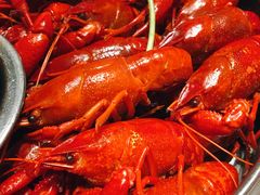 -0574龙虾的故事(东裕店)