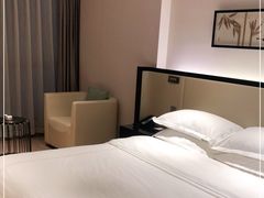 -曙光薇酒店(南京夫子庙老门东店)