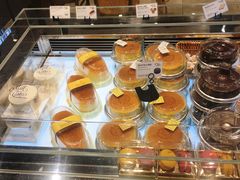 -巴黎贝甜(右安门店)