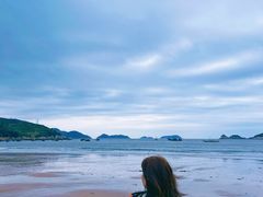 -大京沙滩