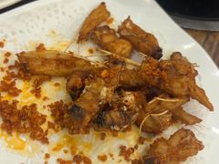 -正能量脆肉鲩火锅