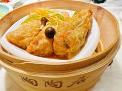 -陶陶居酒家(第十甫路总店)