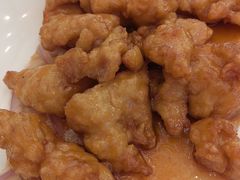 -畔山酒店中餐厅