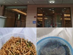 -银村街家常菜·早点·粥饼(北线阁店)