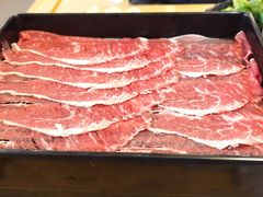 -牛匠和牛寿喜锅(西安总店)