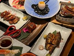 -匠和风精致料理(成都龙湖滨江天街店)