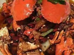 -辣婆婆(航天桥店)