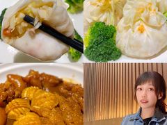 潮州蚝仔烙-潮州府·潮菜·砂锅粥(徐家汇店)