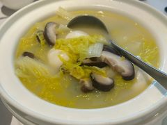 -西湖春天•老字号杭州菜(百汇店)