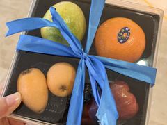 -曼格蒸汽活海鲜·榴莲自助(皇庭广场店)