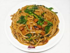 卤饵丝-端仕小锅(文林街店)