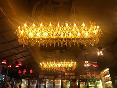 -酒肆浅葱•烧烤•龙虾•排档(卓悦intown店)