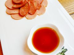 -菩提树·素食餐厅(汇智国际商业中心店)