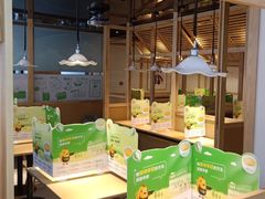 -老乡鸡(亚夏汽车城同创科技园店)