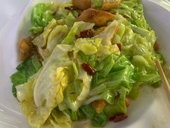 -帕米尔食府(白云观店)