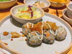 -喜来稀肉(北外滩白玉兰广场店)