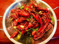 -老胶东家常菜馆(市场一路店)