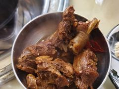 -柳沟豆腐宴69号福豆堂