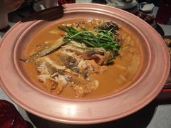 -柿合缘新京菜(国金中心商场店)