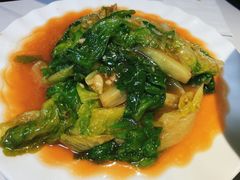 -川人川菜馆·小龙虾·鲜虾现做(黄山路店)