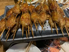 -管氏翅吧(地安门创始店)