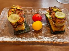 -Mark&Mars Restaurant