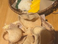 -曼泰·泰餐(京华城店)