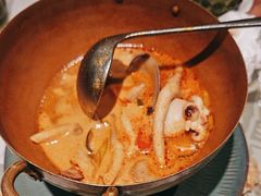 -芭札·Thai泰国餐厅(同和金铂天地店)