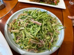 -老苏扬饭店