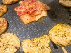 -那胡同里的小烤肉馆(开发区万达店)