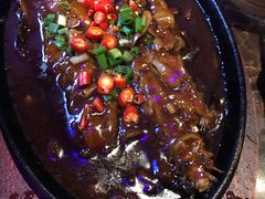 -冰城小镇音乐串吧·聚会餐厅(百子湾店)