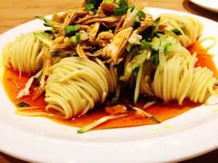-茅庐毛血旺(烟台大悦城店)