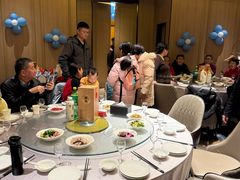 -世纪缘国际会议中心·中餐厅(百家湖店)