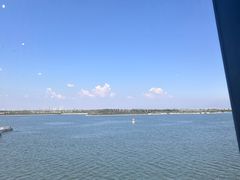 -抱抱地球咖啡馆(国家海洋博物馆店)