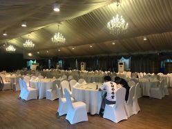 -上海瑞金洲际酒店·宴会厅