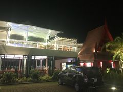 -芽庄MP泰式海鲜海景餐厅