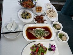 -云中捞高空旋转餐厅(商茂世纪广场店)